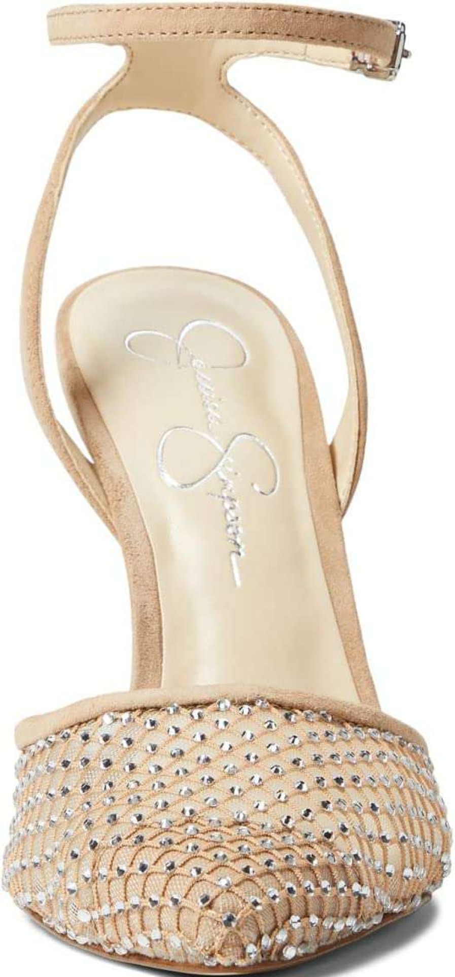 Shoes * | Jessica Simpson Pirrie