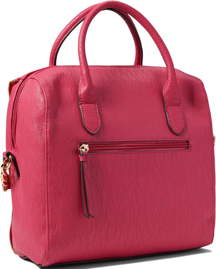 Bags * | Jessica Simpson Mackenzie Satchel