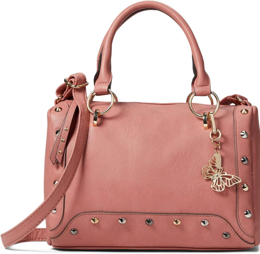 Bags * | Jessica Simpson Sarina Satchel