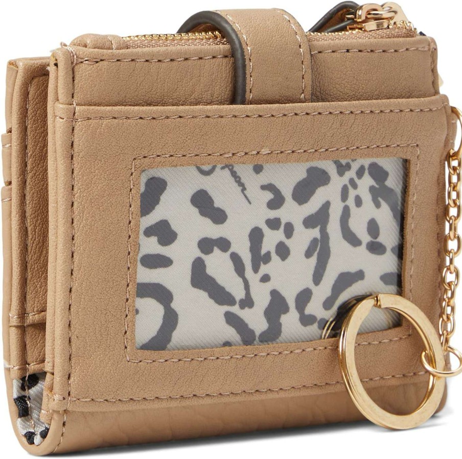 Bags * | Jessica Simpson Cara Tab Card Case