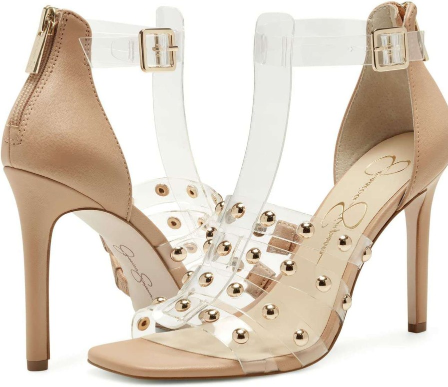 Shoes * | Jessica Simpson Oprina