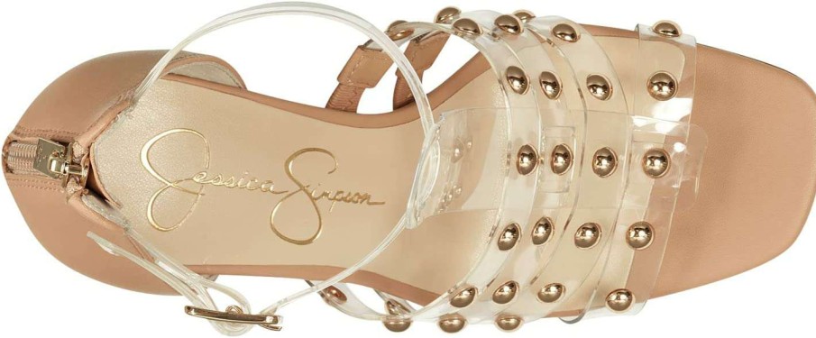 Shoes * | Jessica Simpson Oprina