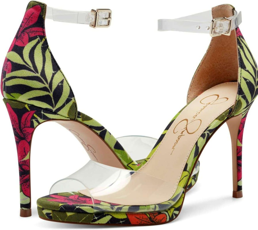 Shoes * | Jessica Simpson Daisile