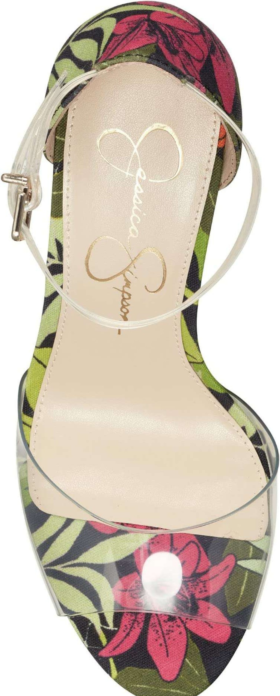 Shoes * | Jessica Simpson Daisile