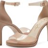 Shoes * | Jessica Simpson Daisile