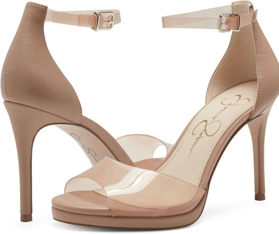 Shoes * | Jessica Simpson Daisile