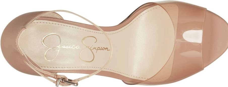 Shoes * | Jessica Simpson Daisile