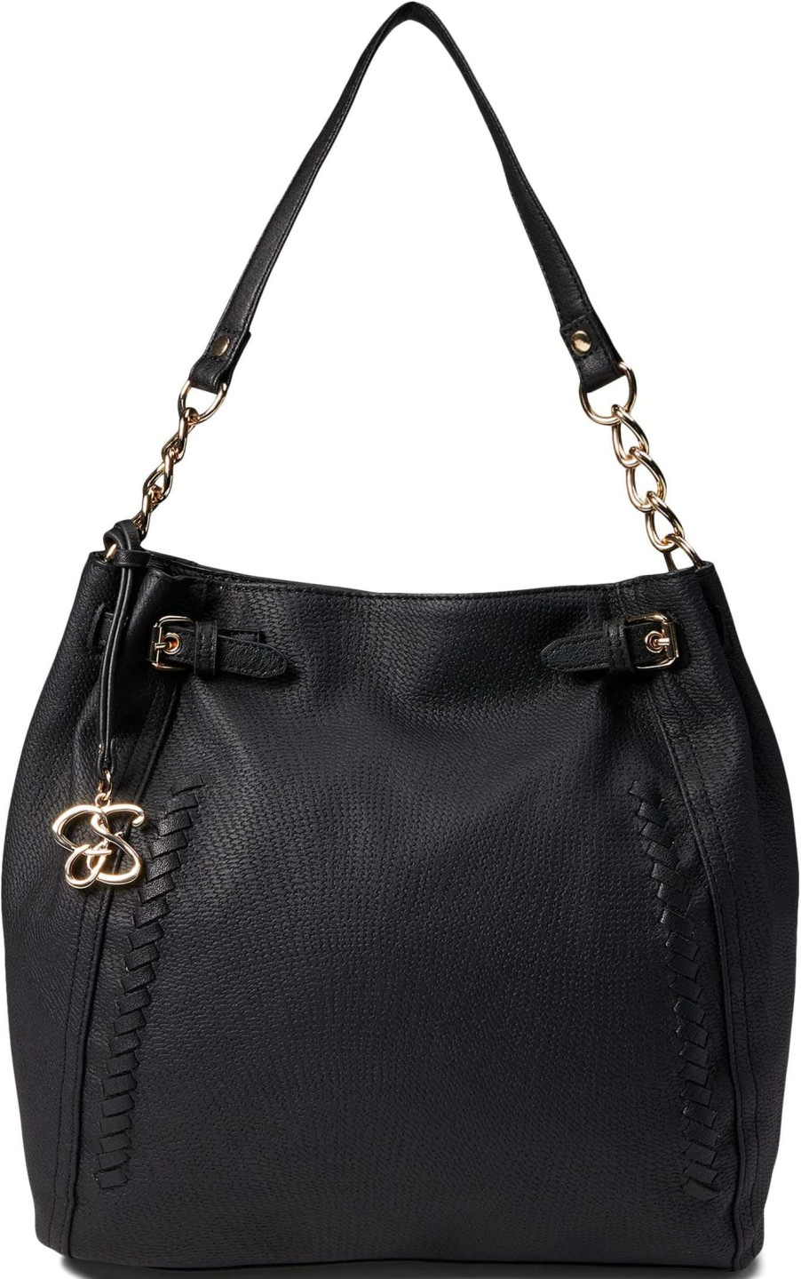 Bags * | Jessica Simpson Brandy Hobo