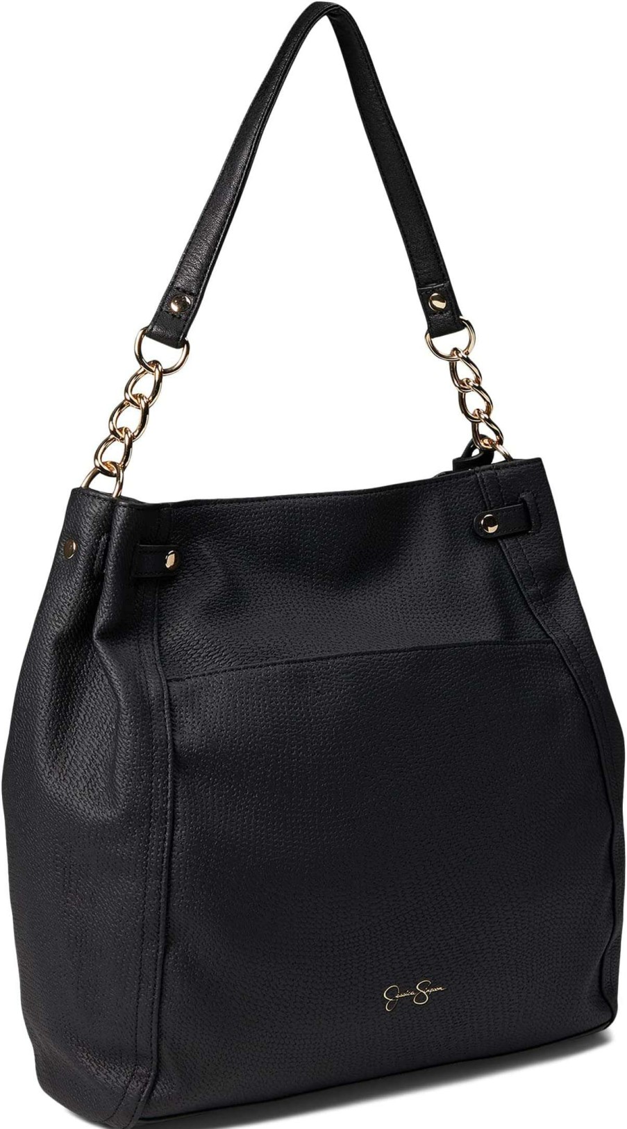 Bags * | Jessica Simpson Brandy Hobo