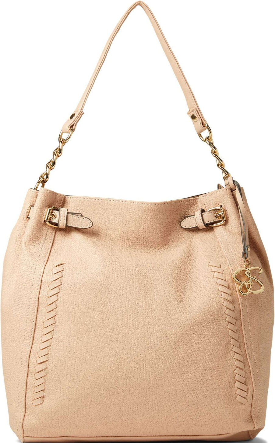 Bags * | Jessica Simpson Brandy Hobo