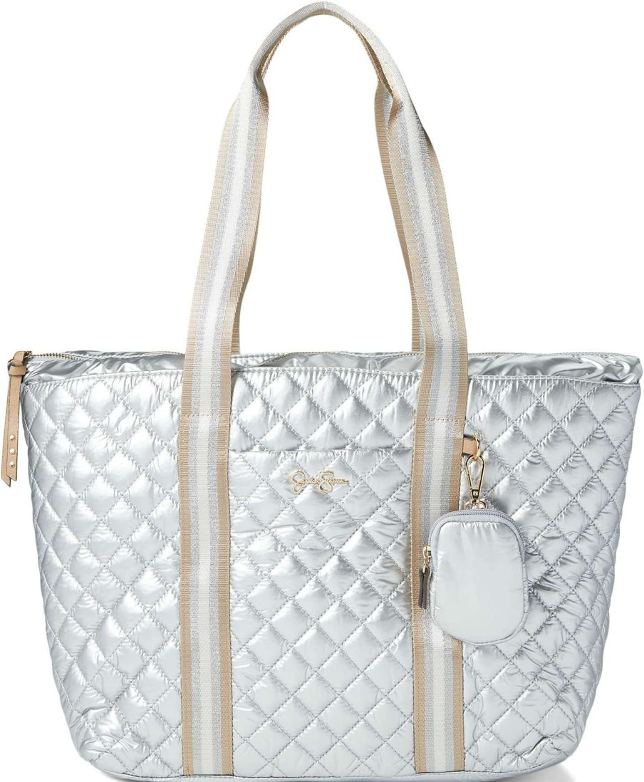 Bags * | Jessica Simpson Nikki Tote