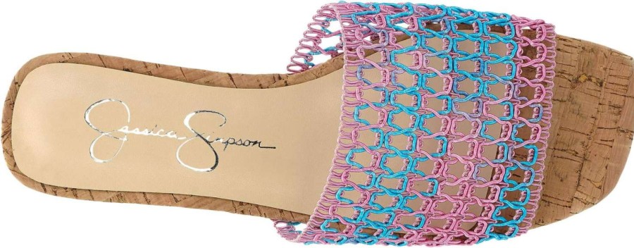 Shoes * | Jessica Simpson Rilane