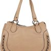 Bags * | Jessica Simpson Charlie Satchel