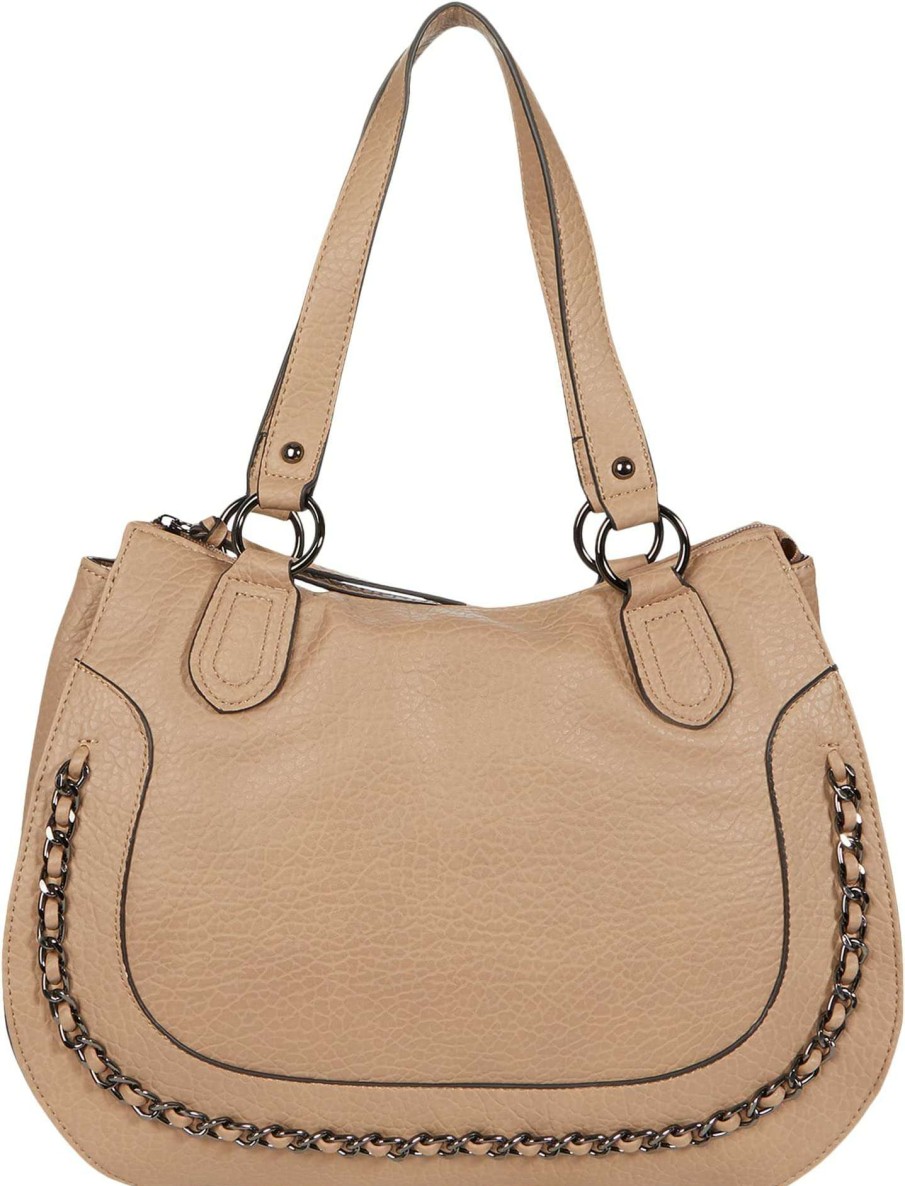 Bags * | Jessica Simpson Charlie Satchel