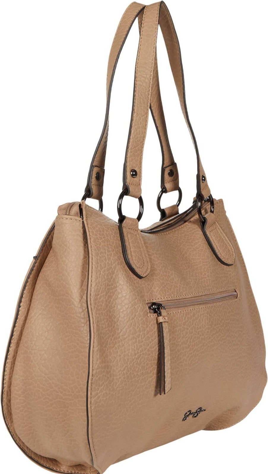 Bags * | Jessica Simpson Charlie Satchel