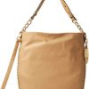 Bags * | Jessica Simpson Camille Hobo