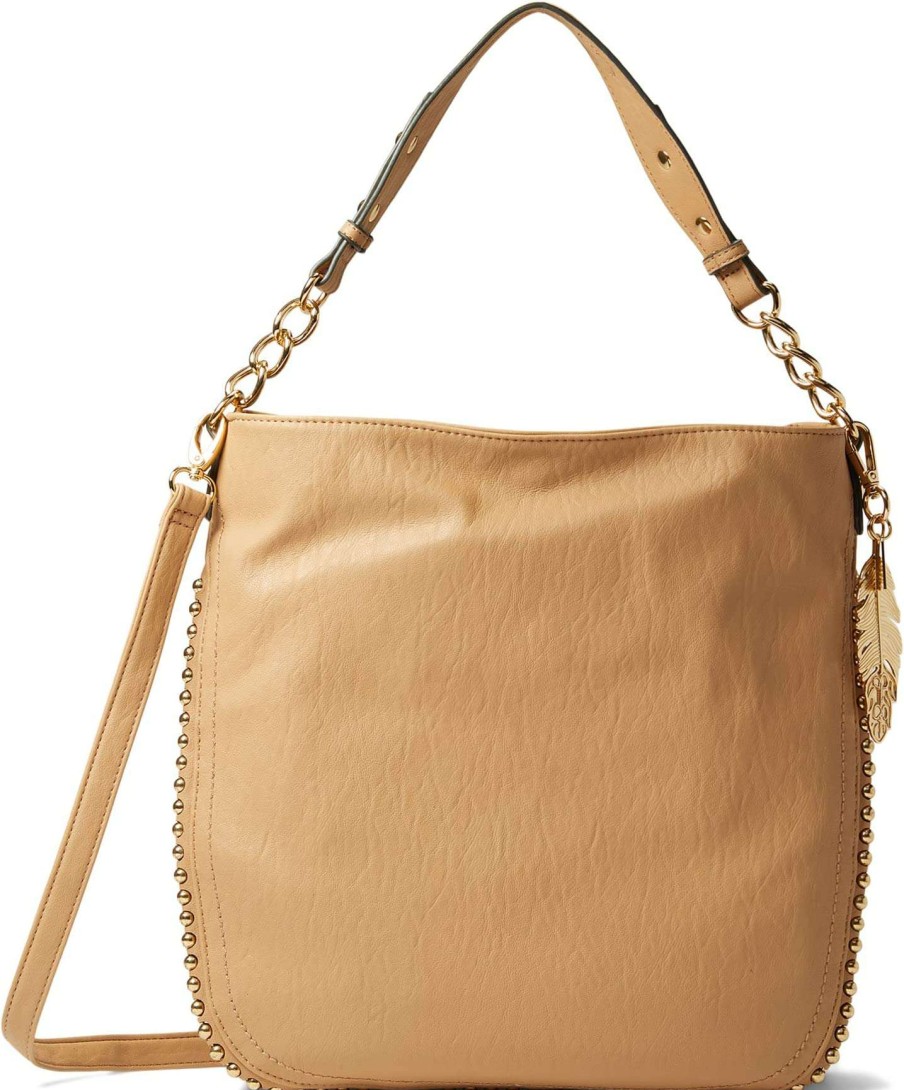 Bags * | Jessica Simpson Camille Hobo