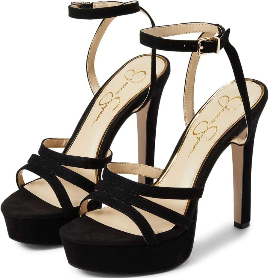 Shoes * | Jessica Simpson Balina 2