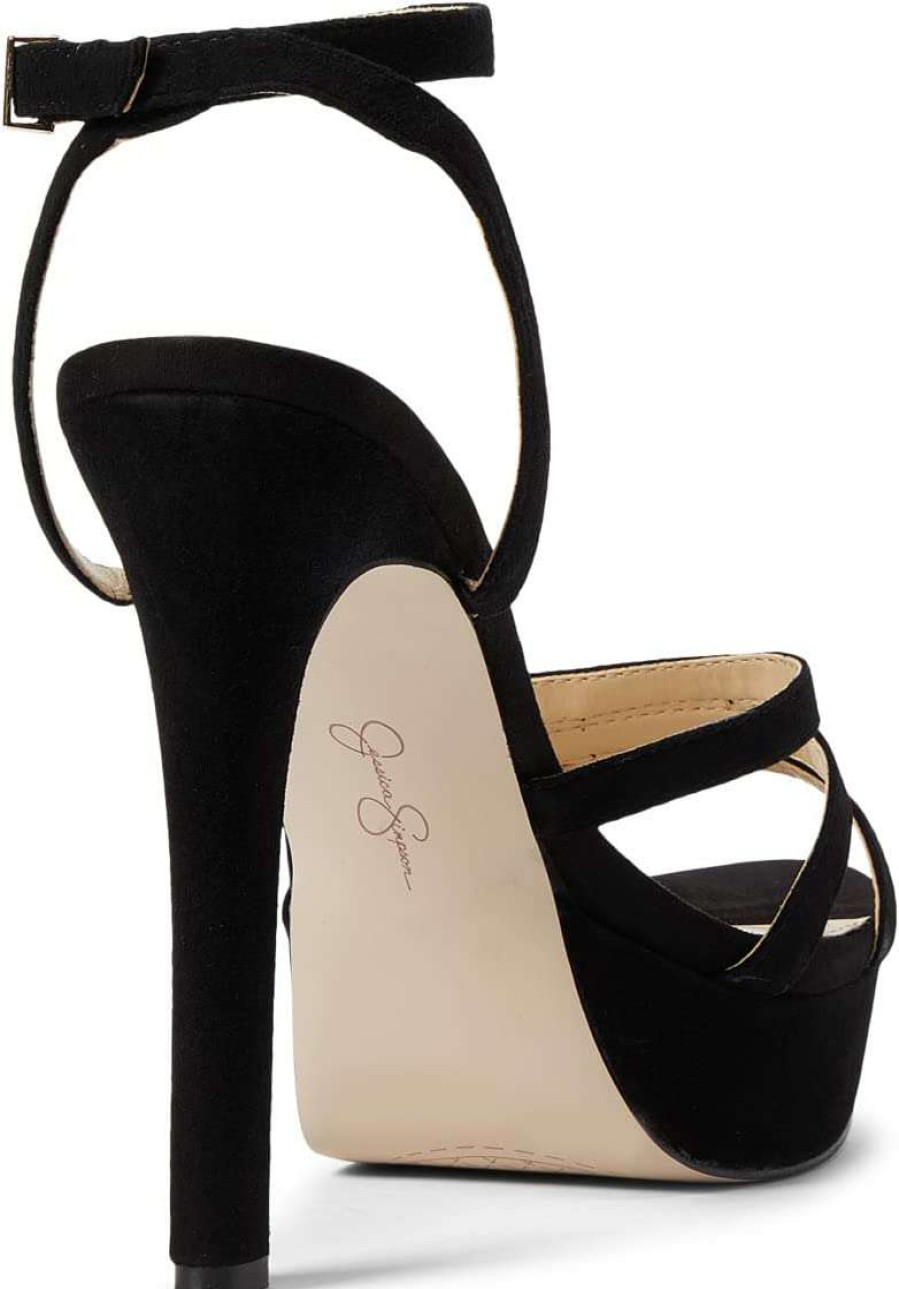 Shoes * | Jessica Simpson Balina 2