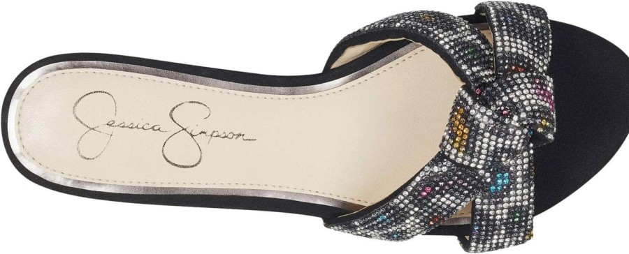 Shoes * | Jessica Simpson Alisen2