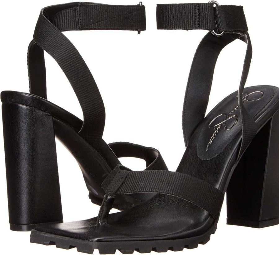 Shoes * | Jessica Simpson Kielne