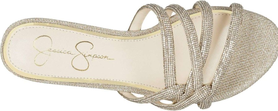 Shoes * | Jessica Simpson Aixel