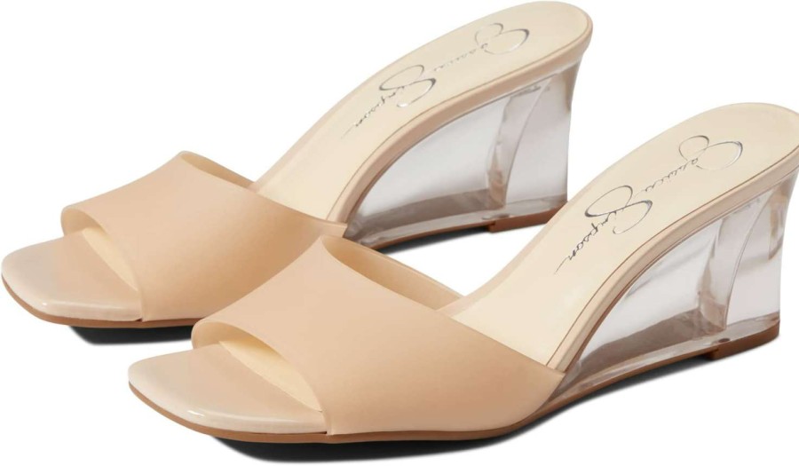 Shoes * | Jessica Simpson Merlote