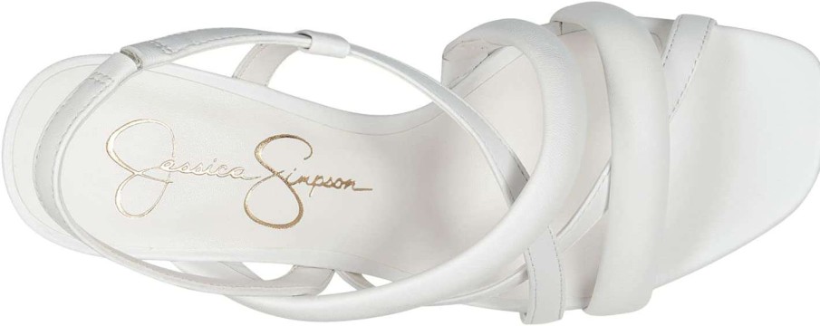 Shoes * | Jessica Simpson Simina