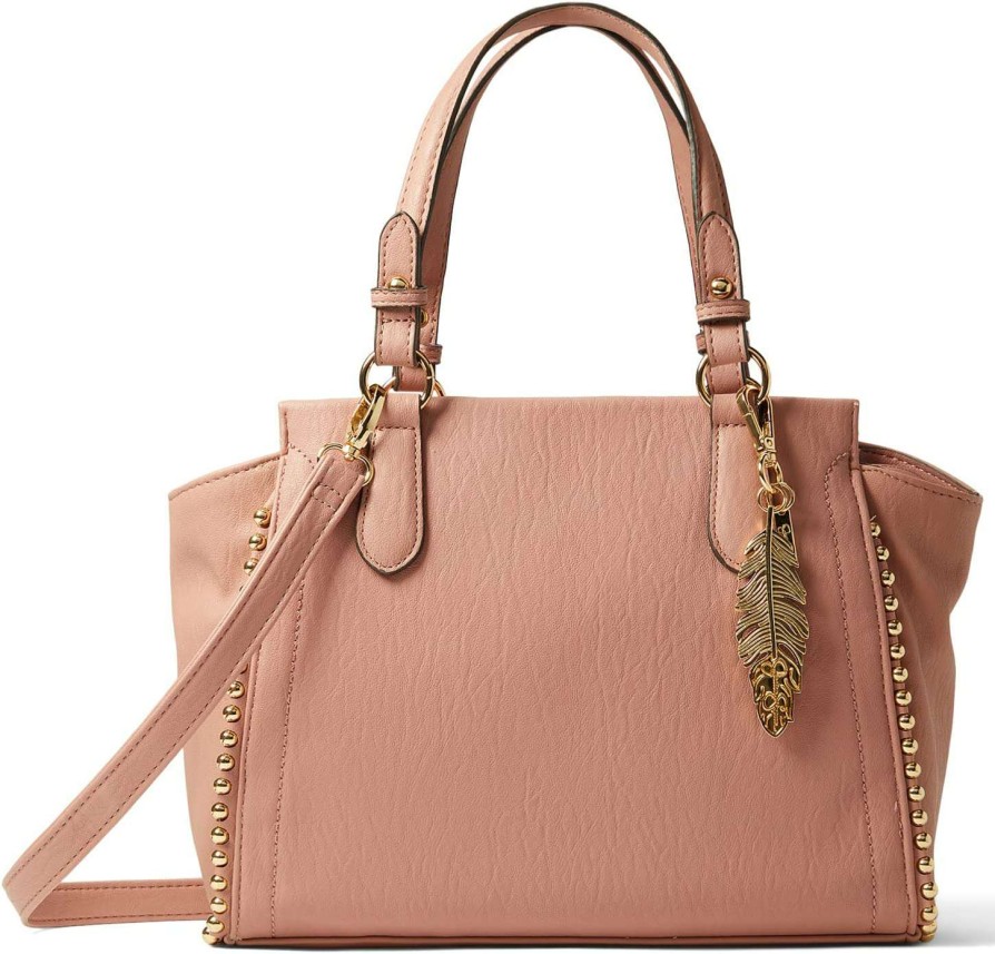 Bags * | Jessica Simpson Camille Satchel