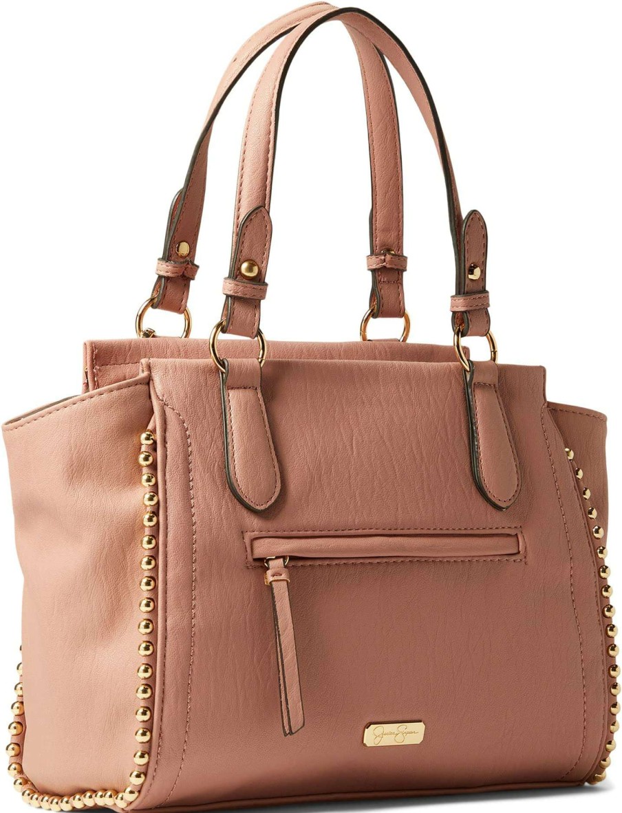 Bags * | Jessica Simpson Camille Satchel