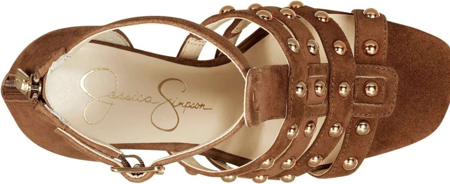 Shoes * | Jessica Simpson Oprina