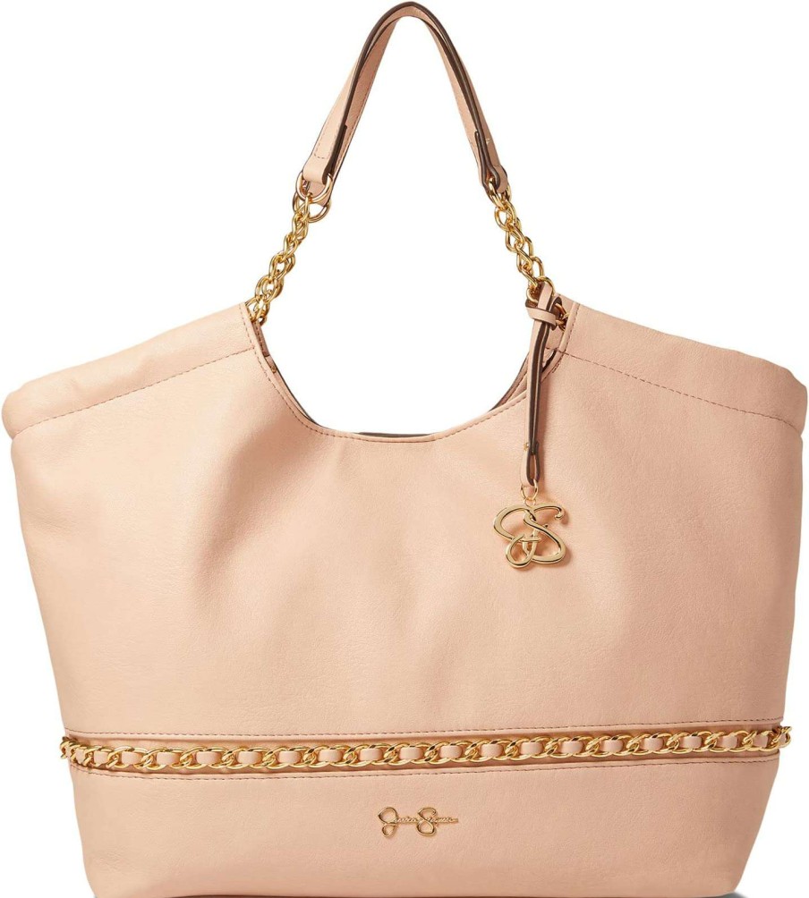 Bags * | Jessica Simpson Caroline Tote