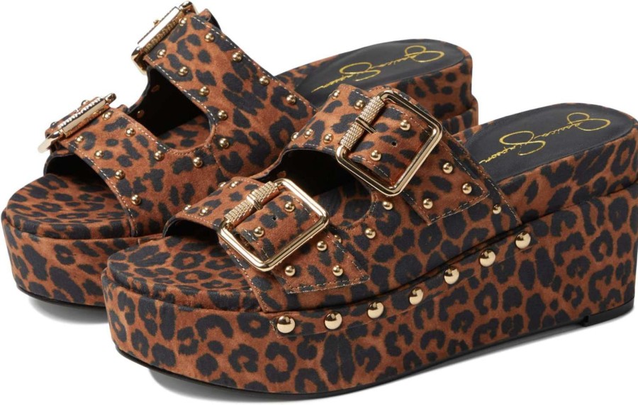 Shoes * | Jessica Simpson Cyriss 2