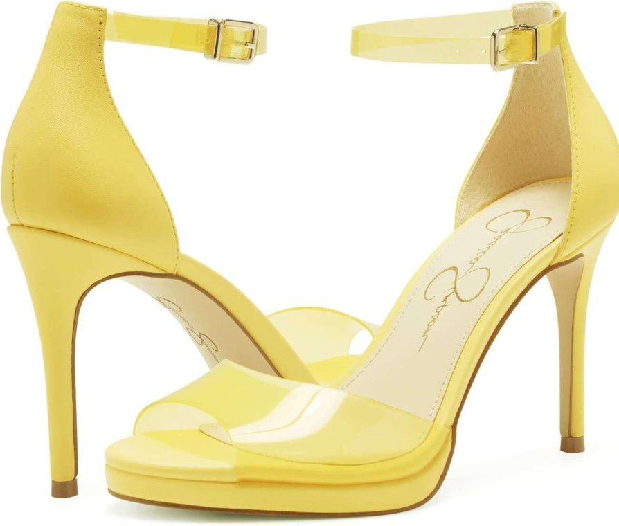 Shoes * | Jessica Simpson Daisile