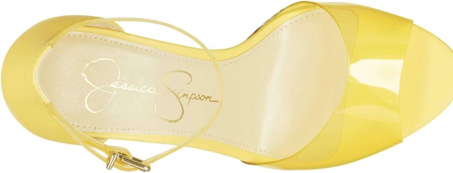 Shoes * | Jessica Simpson Daisile