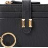 Bags * | Jessica Simpson Mackenzie Tab Card Case