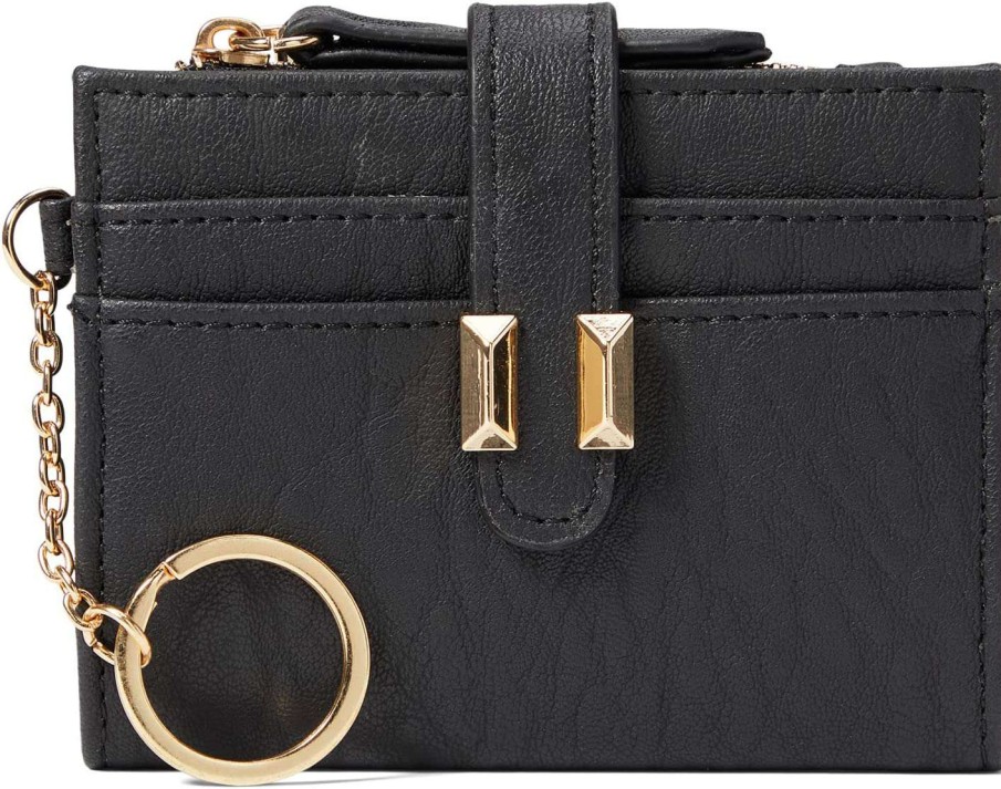 Bags * | Jessica Simpson Mackenzie Tab Card Case