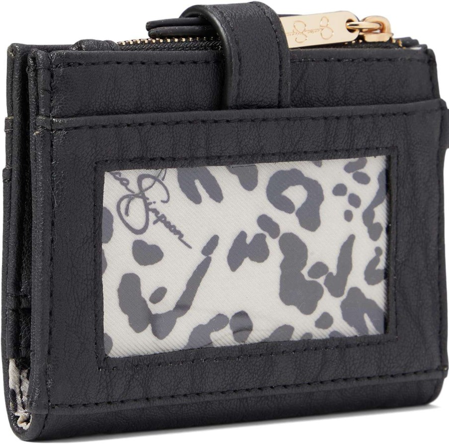 Bags * | Jessica Simpson Mackenzie Tab Card Case