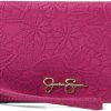 Bags * | Jessica Simpson Item Slim Wristlet