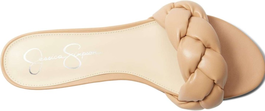 Shoes * | Jessica Simpson Ammiye