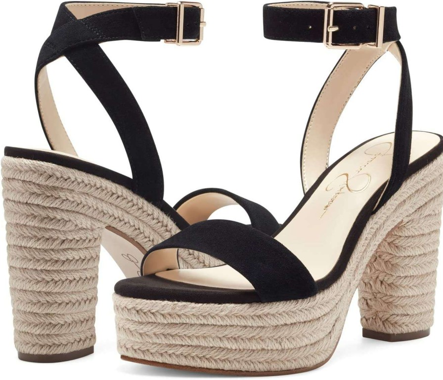 Shoes * | Jessica Simpson Symia