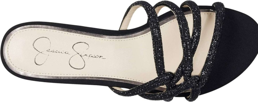 Shoes * | Jessica Simpson Aixel