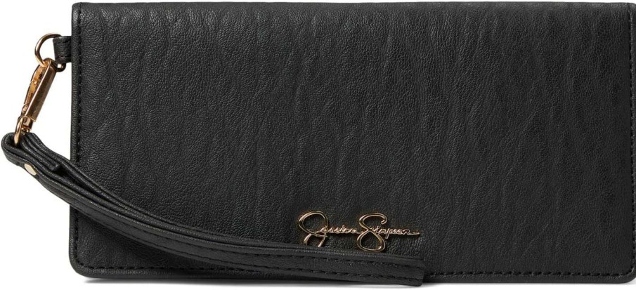 Bags * | Jessica Simpson Item Slim Wristlet