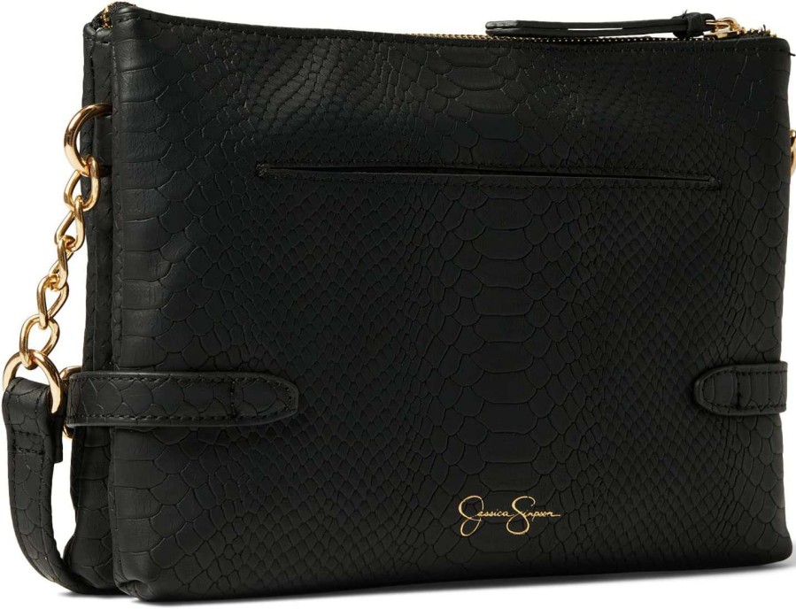 Bags * | Jessica Simpson Brandy Crossbody