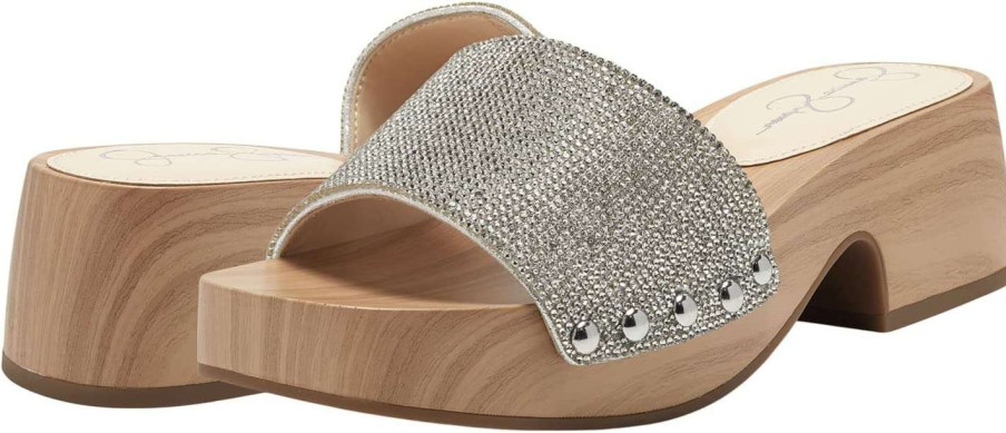 Shoes * | Jessica Simpson Rexile