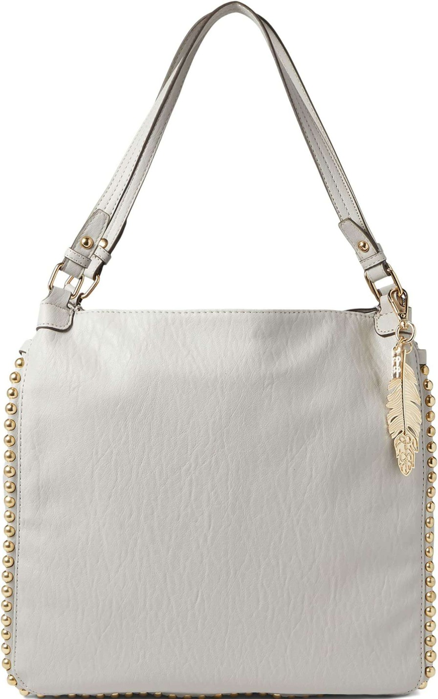 Bags * | Jessica Simpson Camille 4 Poster Tote