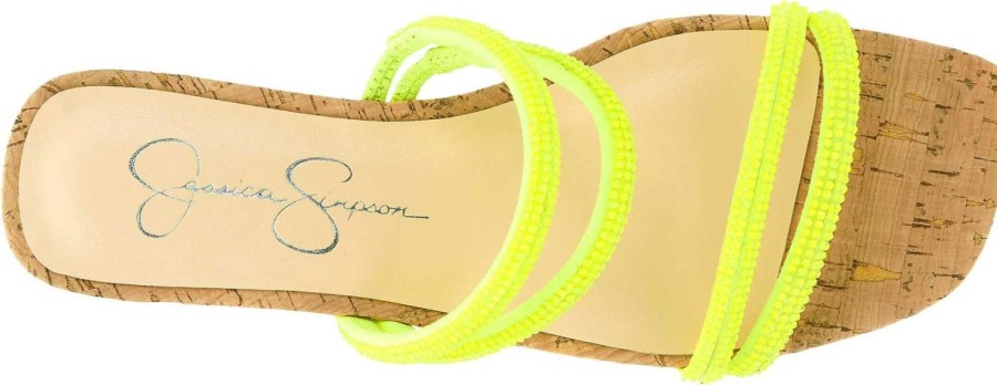 Shoes * | Jessica Simpson Raexe 2