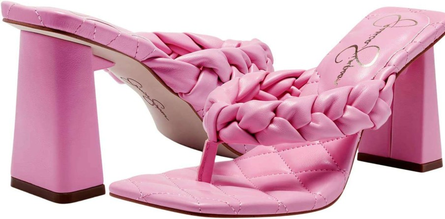 Shoes * | Jessica Simpson Zaliye