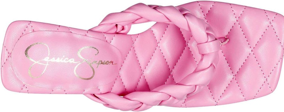 Shoes * | Jessica Simpson Zaliye