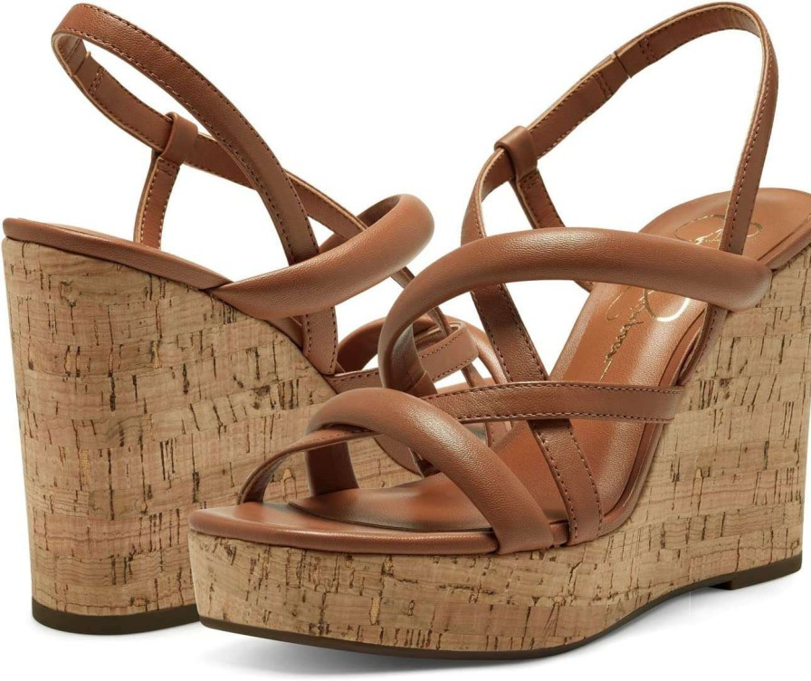 Shoes * | Jessica Simpson Simina